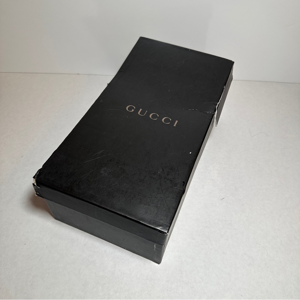 Gucci Kitten Heels - Picture 10 of 12